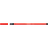 Kép 2/2 - Rostirón, filctoll 1mm, M STABILO Pen 68 piros