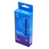 Kép 1/6 - Rostirón, tűfilc alkoholos 0,4mm, OHP Bluering® S fekete