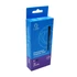 Kép 1/5 - Rostirón, tűfilc alkoholos 0,5mm, OHP Bluering® F fekete