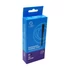 Kép 1/5 - Rostirón, tűfilc alkoholos 1mm, OHP Bluering® M fekete