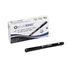 Kép 2/5 - Rostirón, tűfilc alkoholos 1mm, OHP Bluering® M fekete
