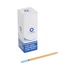 Kép 5/5 - Rostirón, tűfilc vízbázisú, 0,5mm, hatszögletű test, Bluering® világoskék