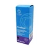 Kép 1/6 - Rostirón, tűfilc vízbázisú, 0,5mm, hatszögletű test, Bluering® fekete