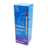 Kép 1/6 - Rostirón, tűfilc vízbázisú, 0,5mm, hatszögletű test, Bluering® piros