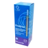 Kép 1/5 - Rostirón, tűfilc vízbázisú, 0,5mm, hatszögletű test, Bluering® világoskék