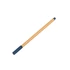Kép 1/3 - Rostirón, tűfilc vízbázisú, 0,5mm, hatszögletű test, Bluering® éjkék