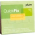 Kép 1/3 - Sebtapasz/ragtapasz 45 db/doboz vízálló Quickfix Plum