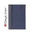 Kép 1/2 - Tárgyalási napló Tucson B5 napló, fehér lapokkal kék Dayliner 2026.