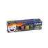 Kép 1/3 - Tempera készlet, 25 ml, tégelyes, Nebulo 6 klf. szín