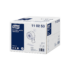 Kép 2/2 - Toalettpapír 2 rétegű közületi 12 tekercs/csomag fehér Soft Mini Jumbo Tork_110253