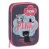 Kép 1/8 - Tolltartó emeletes, lányos, Ars Una THINK-PINK (5285) 23