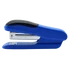 Kép 1/3 - Tűzőgép 20lap, 24/6, Bluering® BR200 kék test