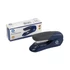 Kép 2/6 - Tűzőgép 30lap 24/6 Flat Clinch lapos tűzés Bluering® BRC30 kék