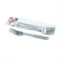 Kép 2/6 - Villa evő inox 6 db/csomag
