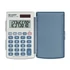Kép 3/3 - Zsebszámológép 8 digit Sharp EL-243S fehér